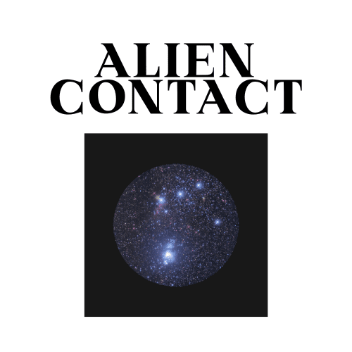 Alien Contact