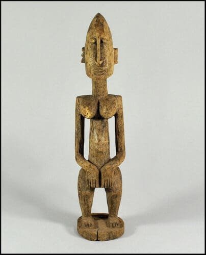 Amma-dogon-god