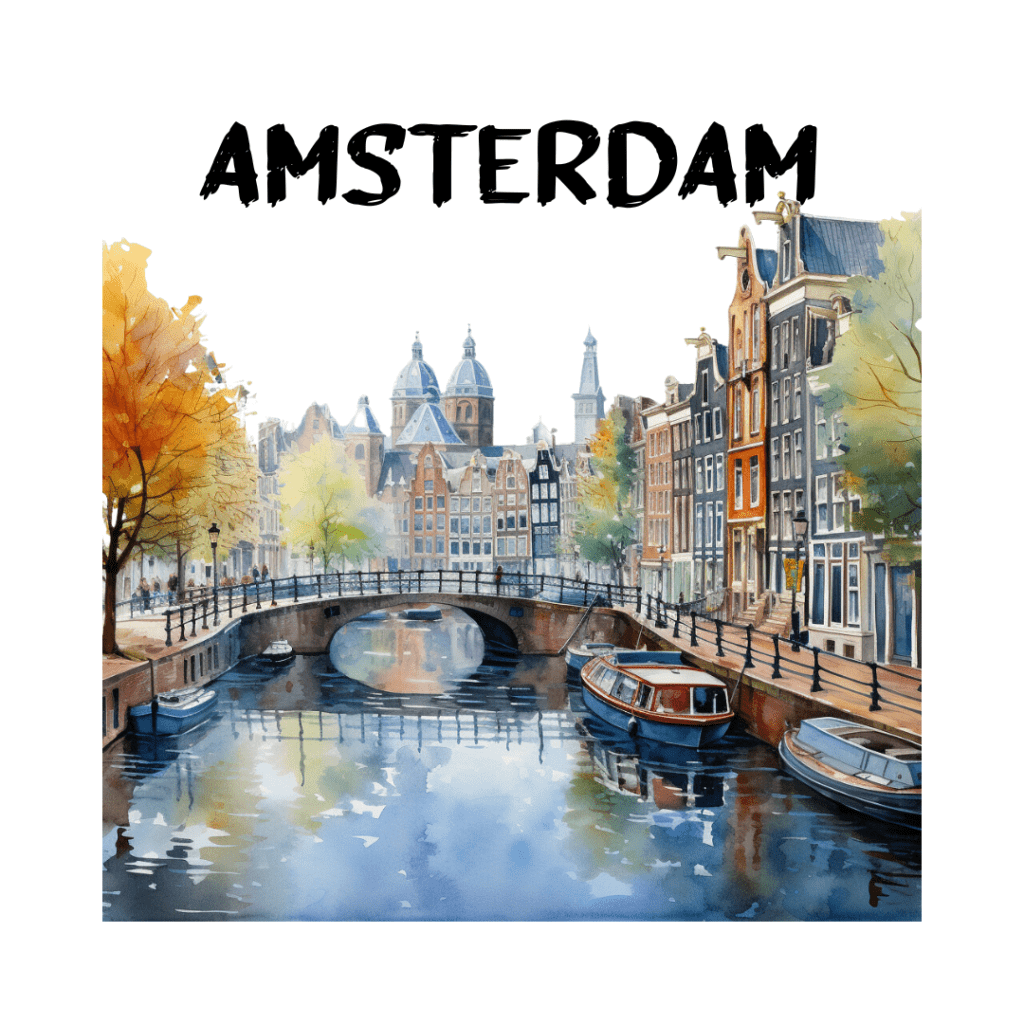 Amsterdam-Holland-Europe-Holiday-Expedia-YouTube-Jamies-Google-Planet-Earth