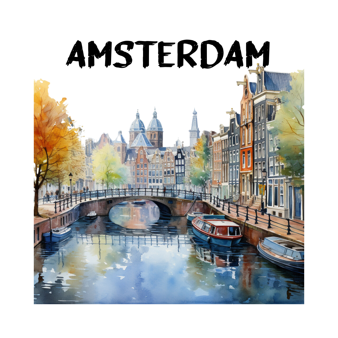 Amsterdam