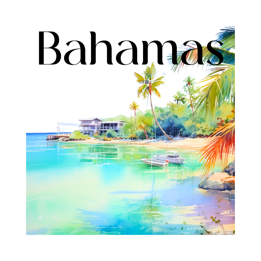 Bahamas | Expedia | Holiday | Travel | Jamies Planet Earth