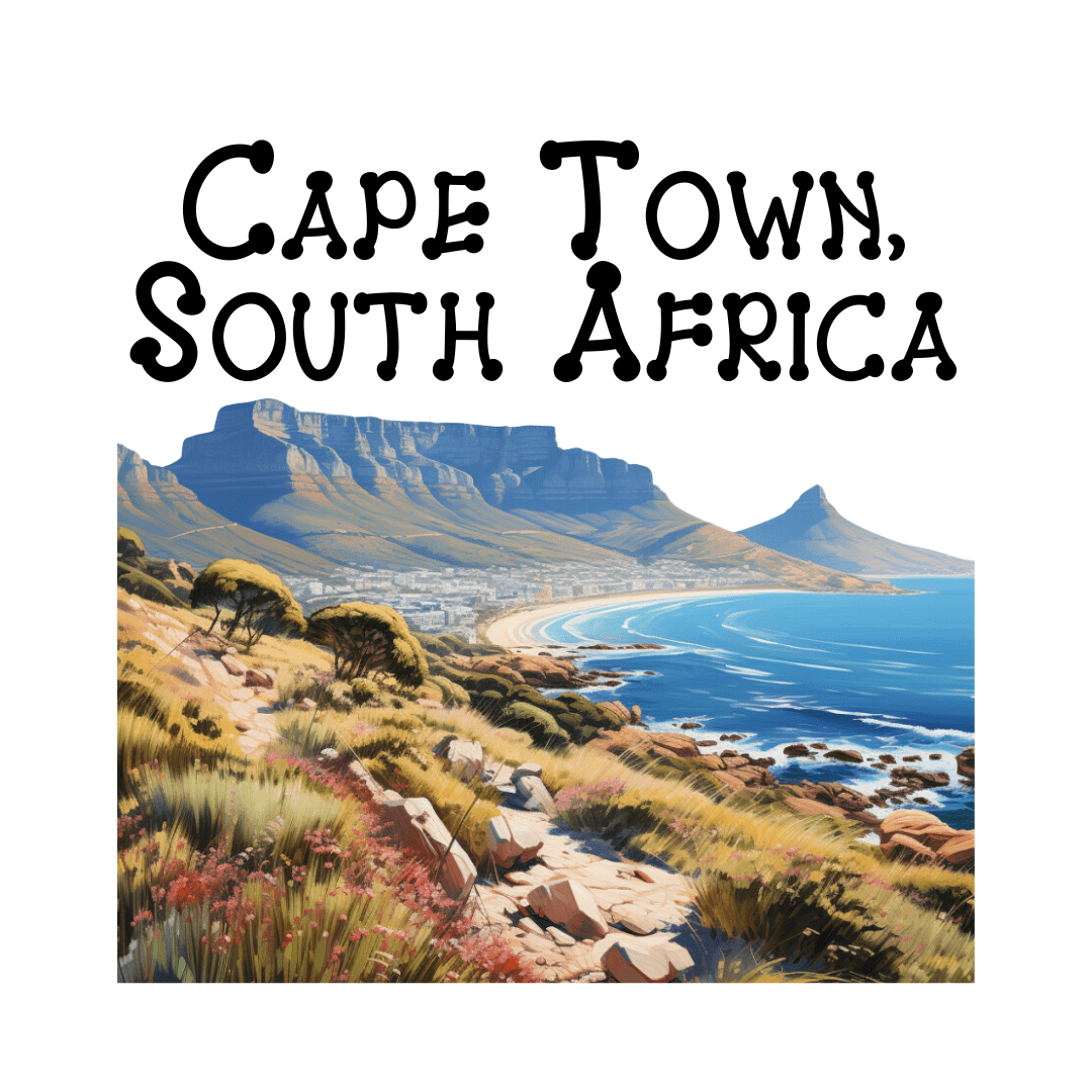 Cape Town Holidays