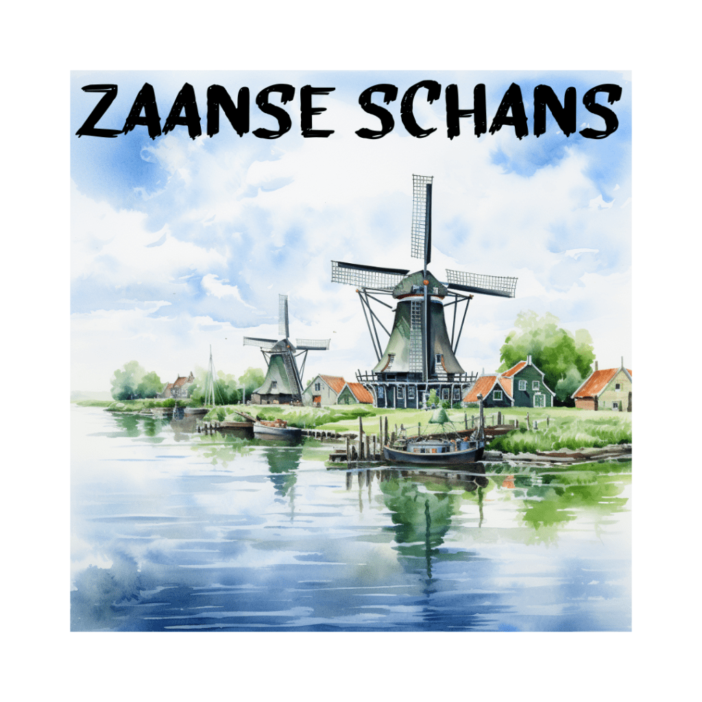 Zaanse-Schans-Holland-Dutch-Holiday-Travel-road-trip-Expedia-car-hire-flights-hotels