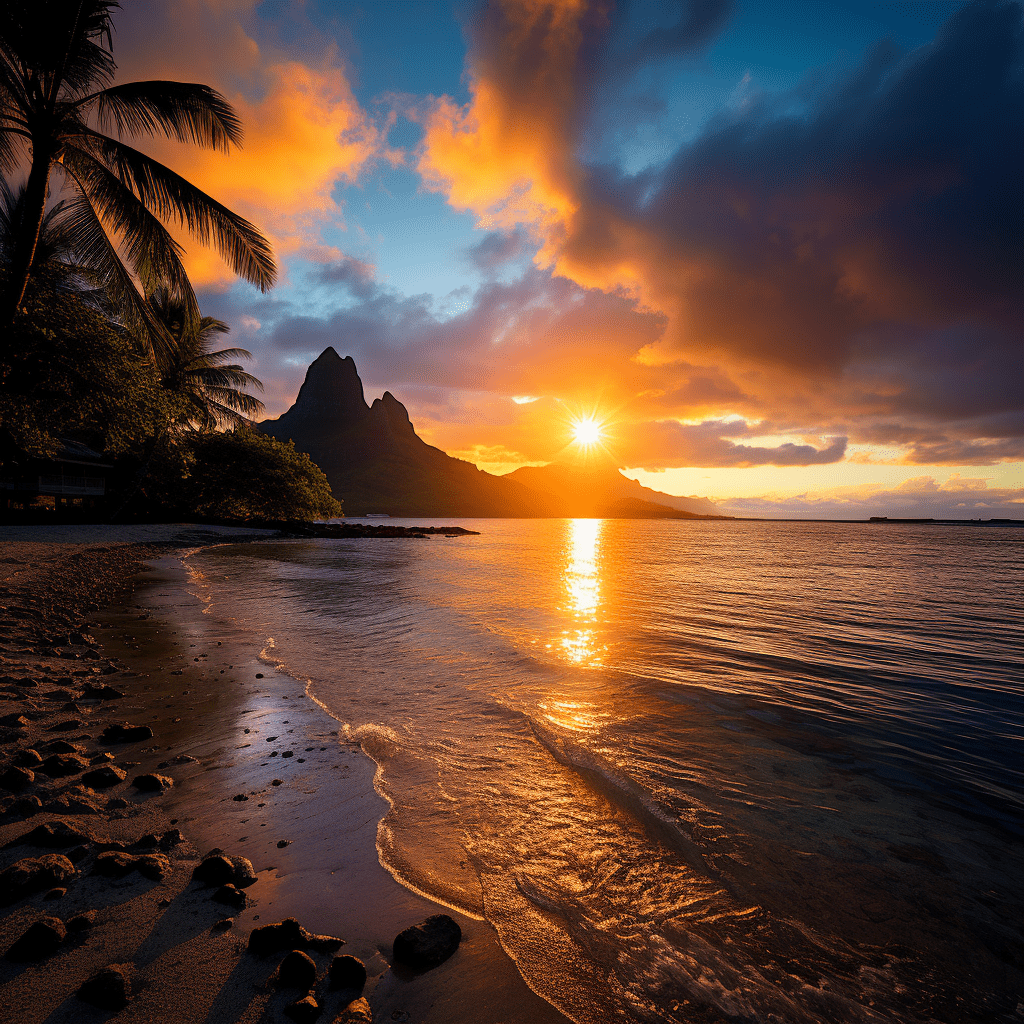 Tahiti Vacation Travel Guide | Expedia