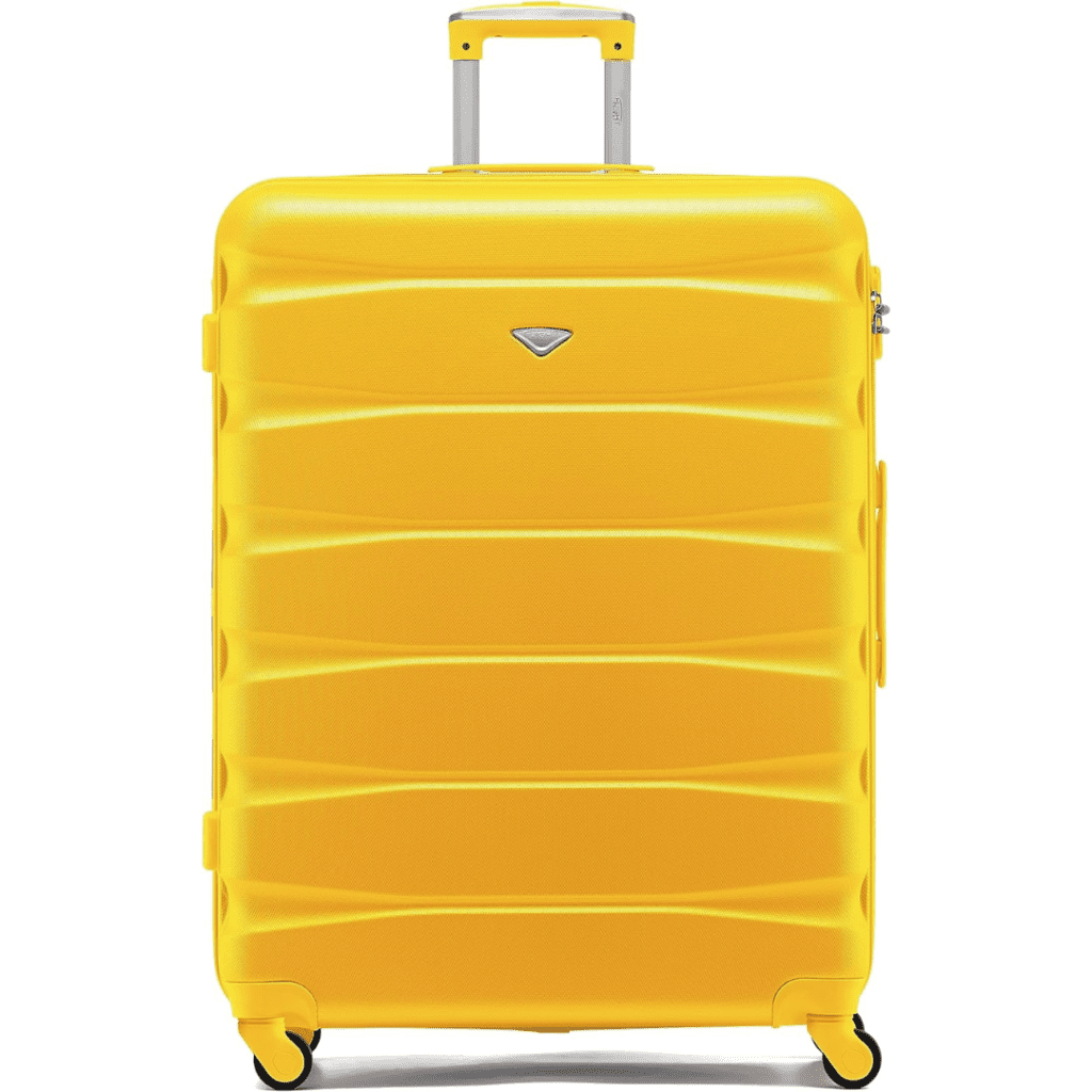 Yellow-Travel-Luggage-Suitcase-Travel-Explore-Expedia-Holiday-Flights-British-Airways-Jamies-Planet-Earth