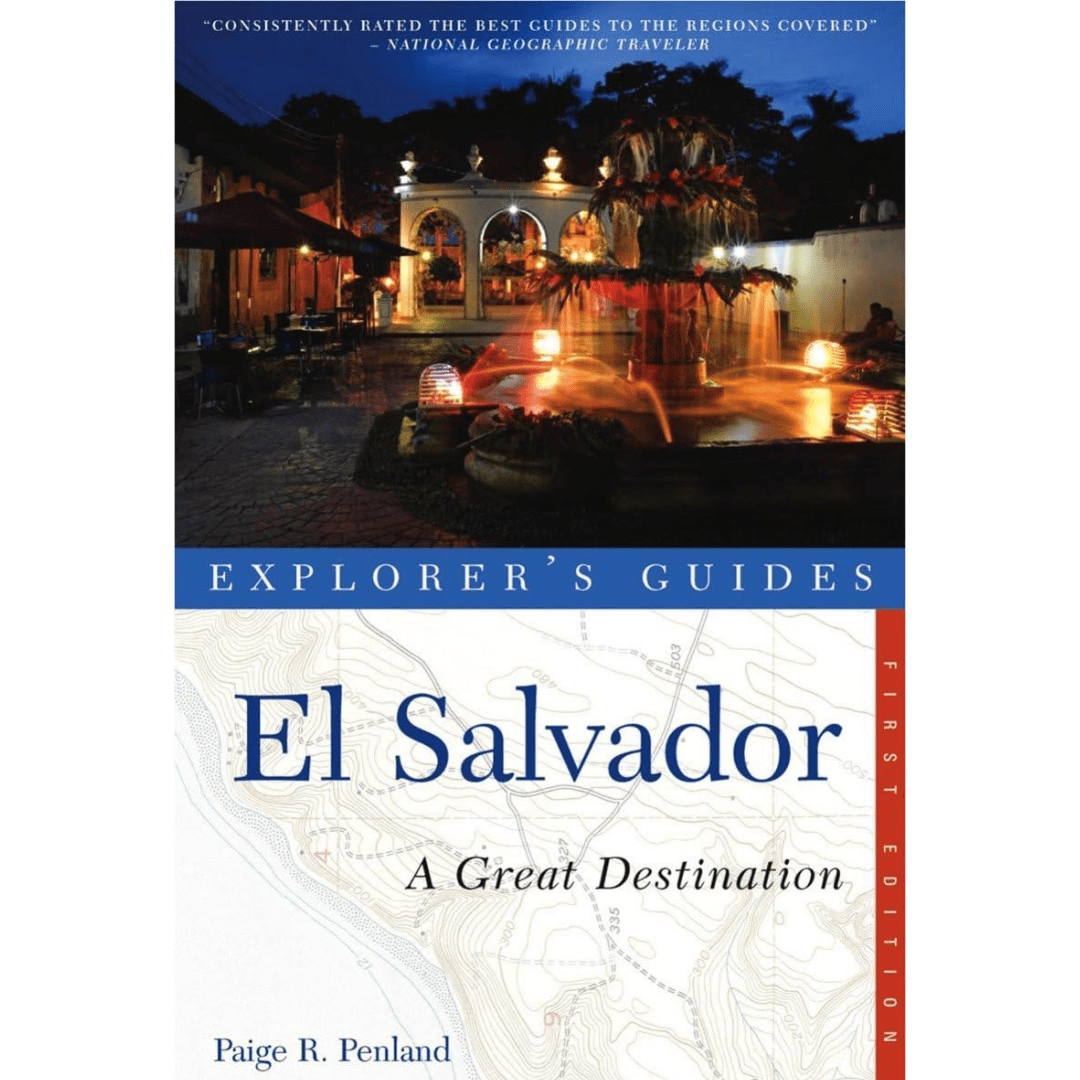 El-Salvador-3-books-book-Travel-Luggage-Suitcase-Travel-Explore-Expedia-Holiday-Flights-British-Airways-Jamies-Planet-Earth