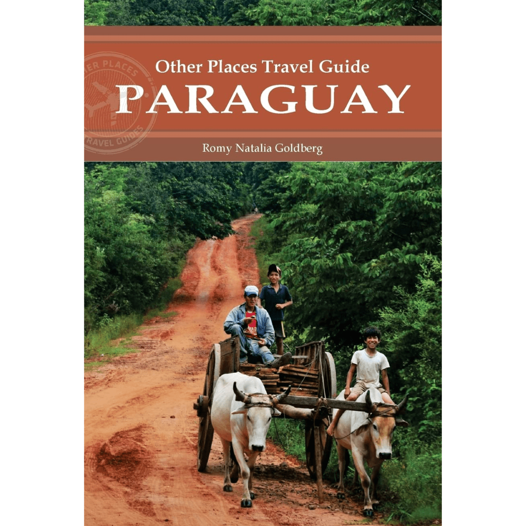 Paraguay-2-books-book-Travel-Luggage-Suitcase-Travel-Explore-Expedia-Holiday-Flights-British-Airways-Jamies-Planet-Earth