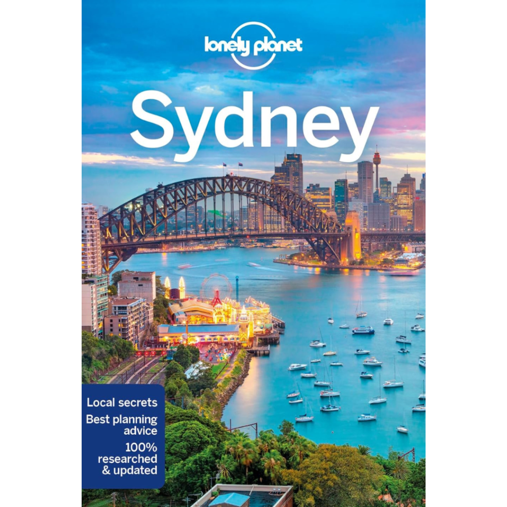 Sydney-2-books-book-Travel-Luggage-Suitcase-Travel-Explore-Expedia-Holiday-Flights-British-Airways-Jamies-Planet-Earth