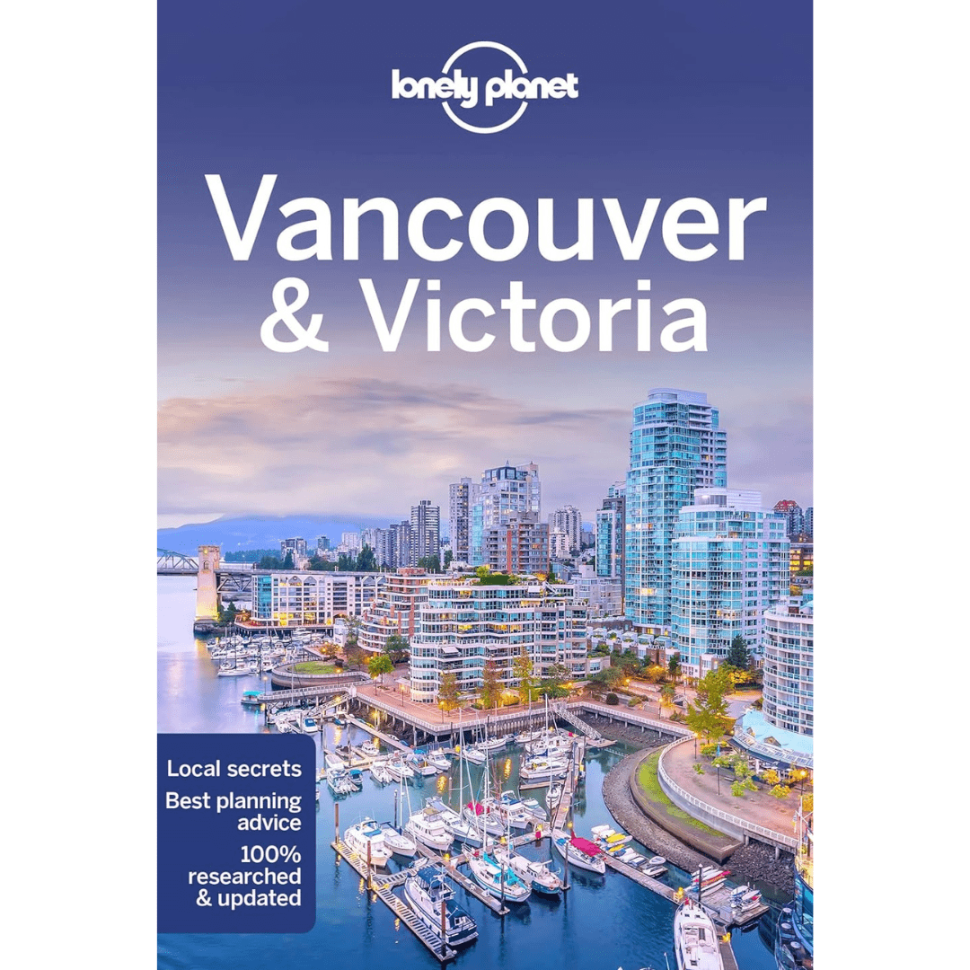 Vancouver-3-books-book-Travel-Luggage-Suitcase-Travel-Explore-Expedia-Holiday-Flights-British-Airways-Jamies-Planet-Earth