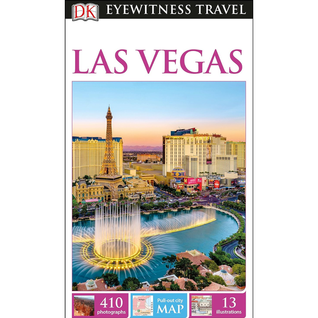 Las-Vegas-3-books-book-Travel-Luggage-Suitcase-Travel-Explore-Expedia-Holiday-Flights-British-Airways-Jamies-Planet-Earth