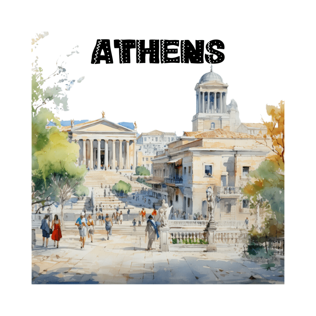 Athens-Greece-Holiday-Travel-Expedia-flights-British-Airways-Jamies-Planet-Earth