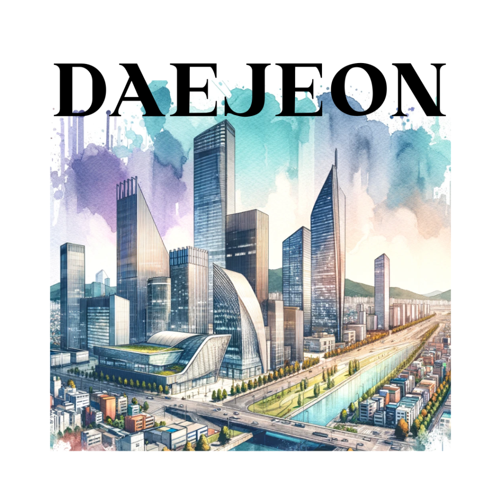 Daejeon-South-Korea-Holiday-Travel-Expedia-flights-British-Airways-Jamies-Planet-Earth