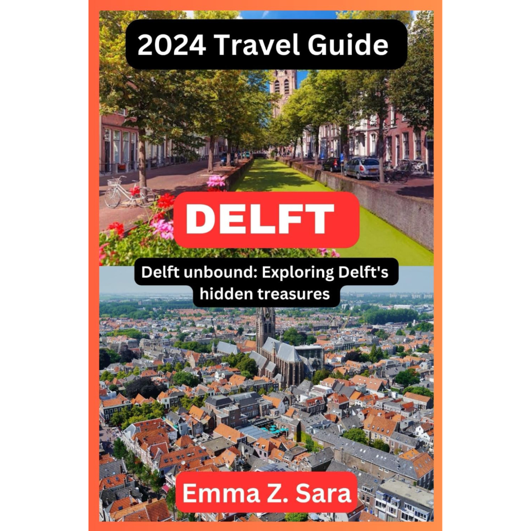 Delft-Holland-books-book-Travel-Luggage-Suitcase-Travel-Explore-Expedia-Holiday-Flights-British-Airways-Jamies-Planet-Earth