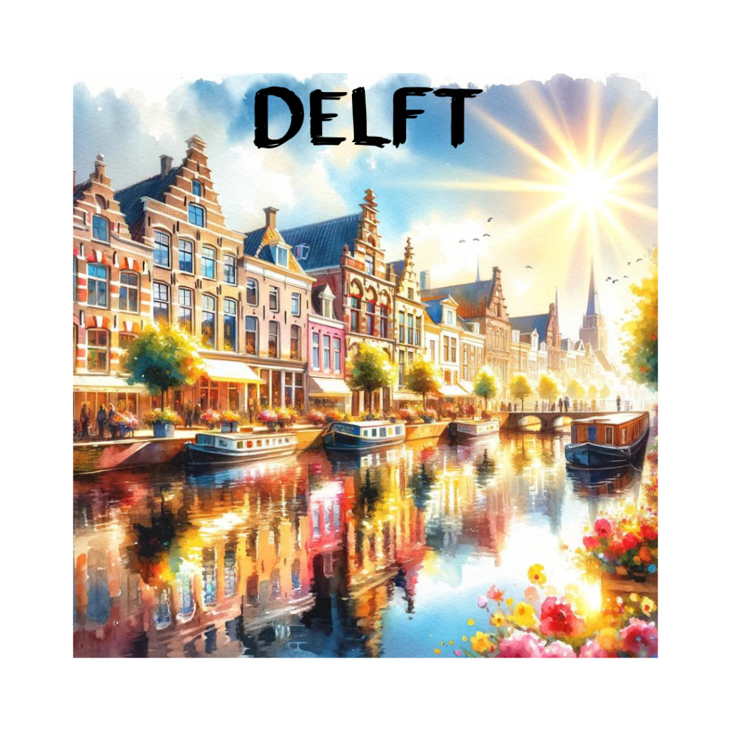 Delft-Holland-Holiday-Travel-Expedia-flights-British-Airways-Jamies-Planet-Earth