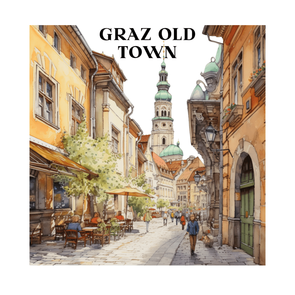 Graz-Old-Town-Austria-Holiday-Travel-Expedia-flights-British-Airways-Jamies-Planet-Earth