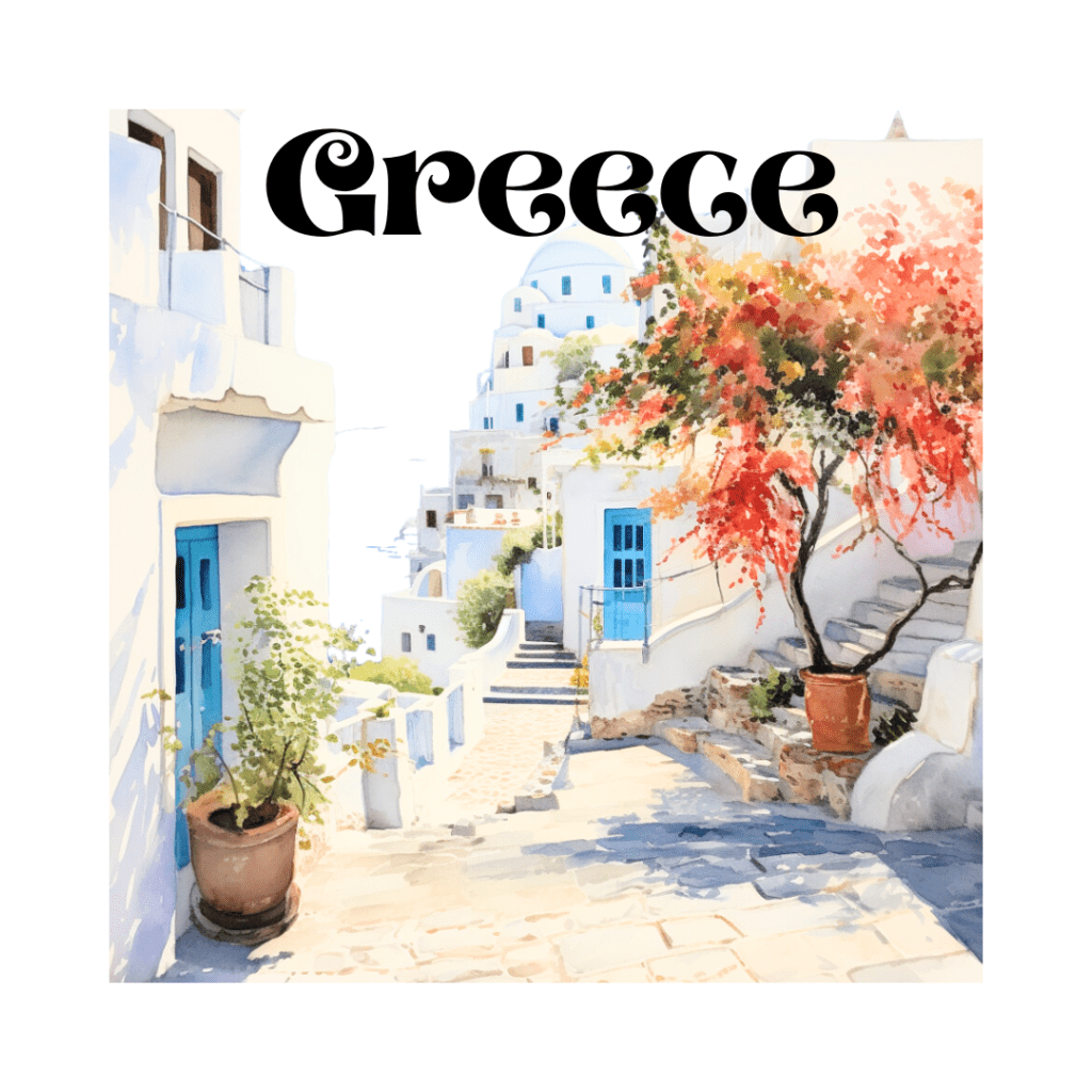 Greece-Europe-holiday-weekend-getaway-roadtrip-planner-itinerary-Jamies-Planet-Earth