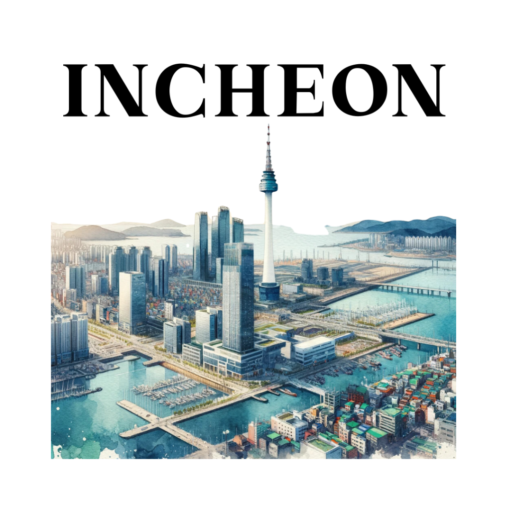 Incheon-South-Korea-Holiday-Travel-Expedia-flights-British-Airways-Jamies-Planet-Earth