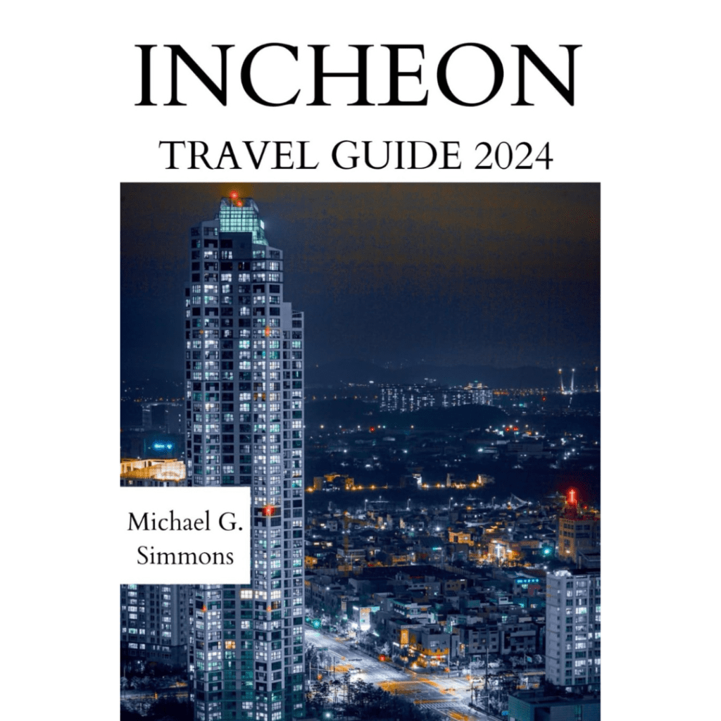 Incheon-2-books-book-Travel-Luggage-Suitcase-Travel-Explore-Expedia-Holiday-Flights-British-Airways-Jamies-Planet-Earth