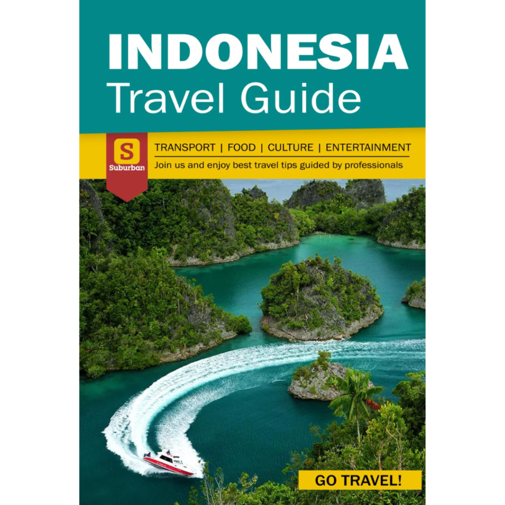 Indonesia-2-books-book-Travel-Luggage-Suitcase-Travel-Explore-Expedia-Holiday-Flights-British-Airways-Jamies-Planet-Earth