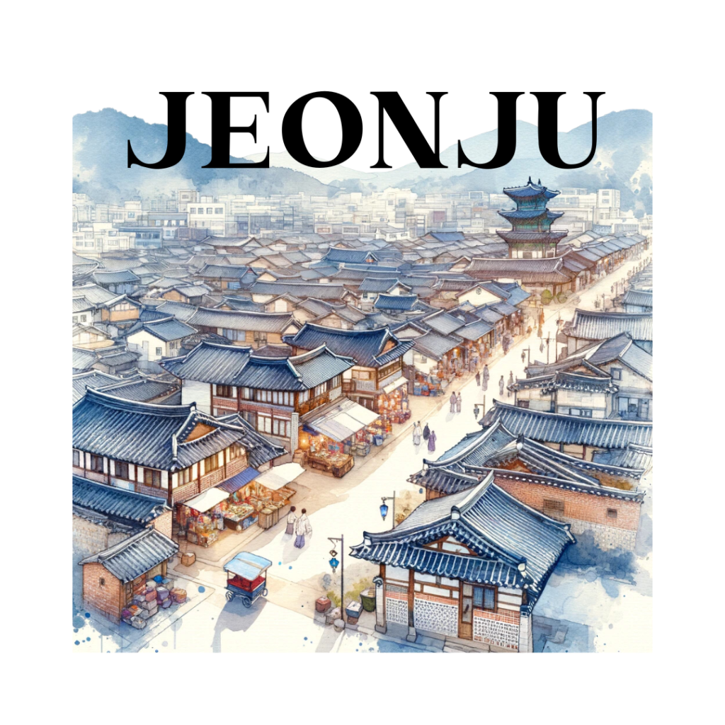 Jeonju-South-Korea-Asia-Holiday-Travel-Expedia-YouTube-Google-Jamies-Planet-Earth