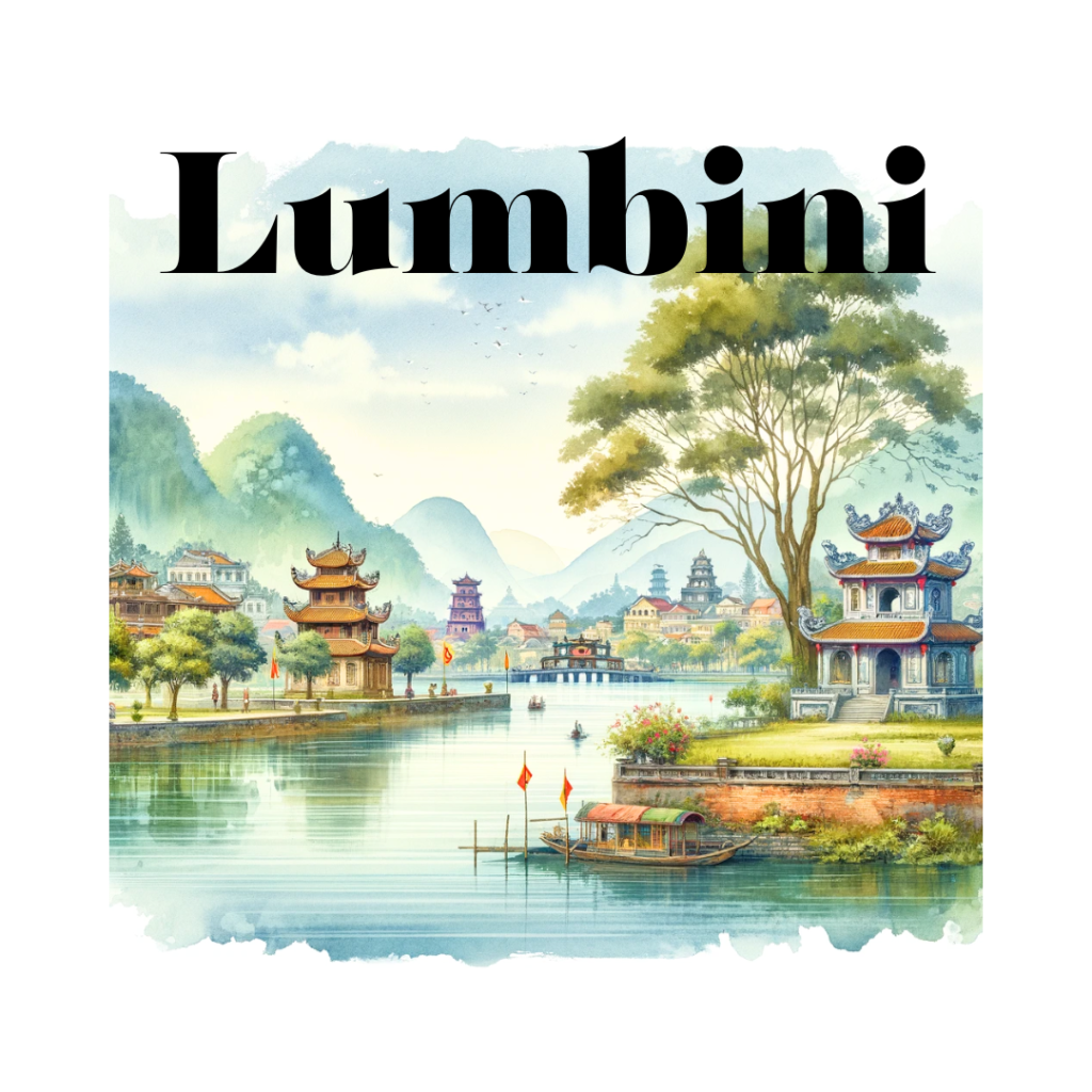 Lumbini-Nepal-Asia-holiday-ideas-flights-Expedia-Jamies-Planet-Earth