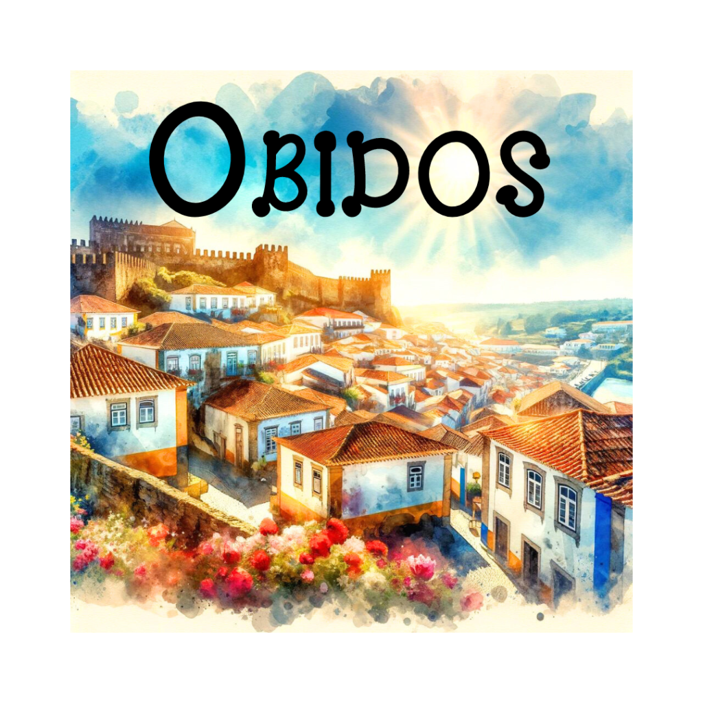 Obidos-Portugal-Holiday-Travel-Expedia-flights-British-Airways-Jamies-Planet-Earth