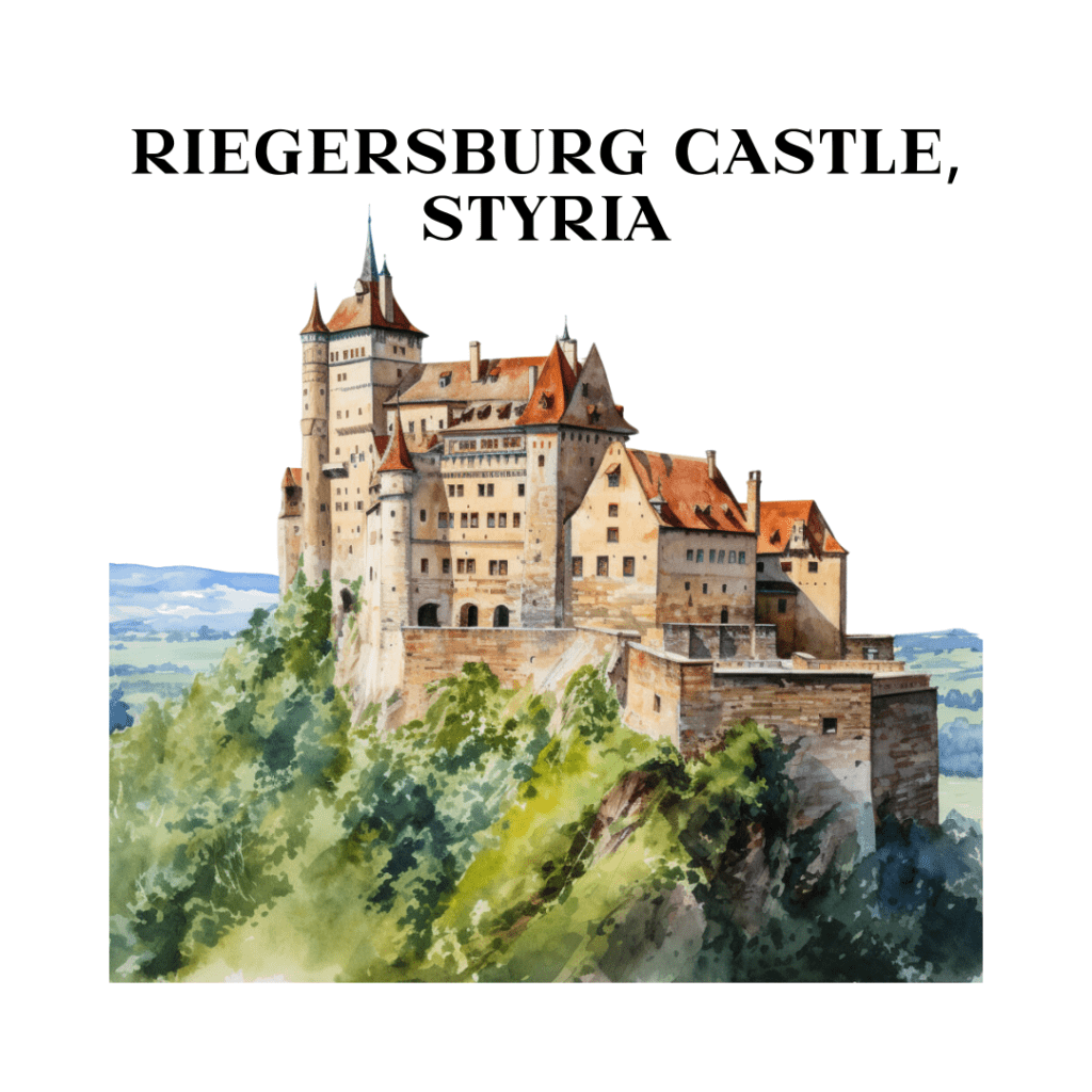 Riegersburg-Castle-Austria-Holiday-Travel-Expedia-flights-British-Airways-Jamies-Planet-Earth