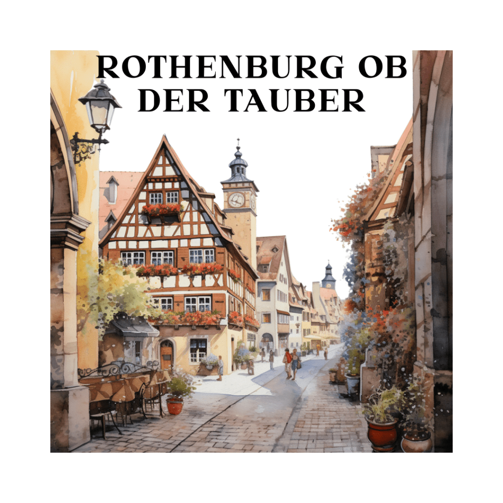 Rothenburg-ob-der-Tauber-Germany-Holiday-Travel-Expedia-flights-British-Airways-Jamies-Planet-Earth