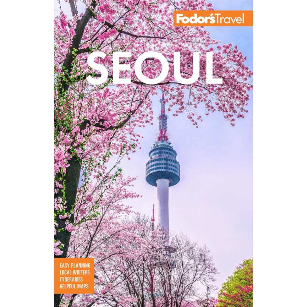 Seoul-3-books-book-Travel-Luggage-Suitcase-Travel-Explore-Expedia-Holiday-Flights-British-Airways-Jamies-Planet-Earth