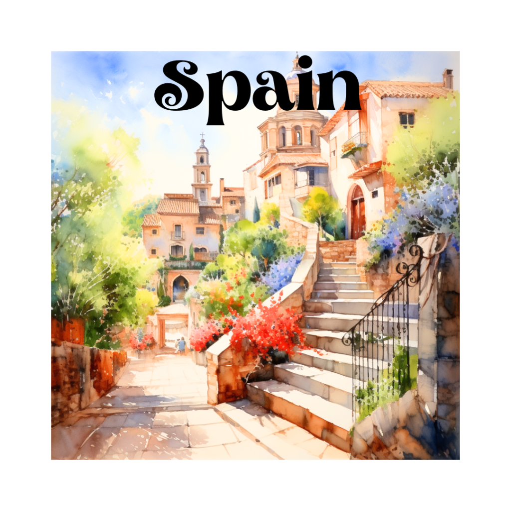 Spain-Europe-holiday-weekend-getaway-roadtrip-planner-itinerary-Jamies-Planet-Earth