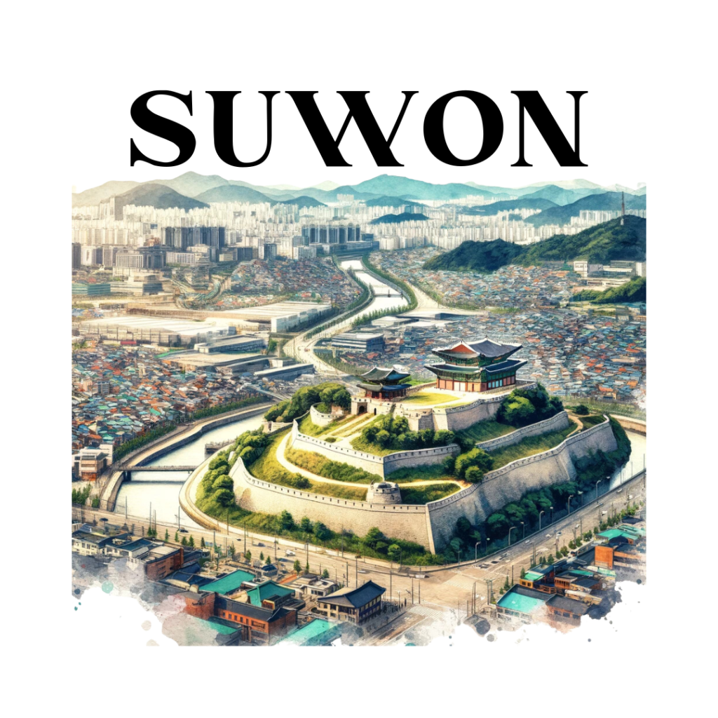 Suwon-South-Korea-Holiday-Travel-Expedia-flights-British-Airways-Jamies-Planet-Earth