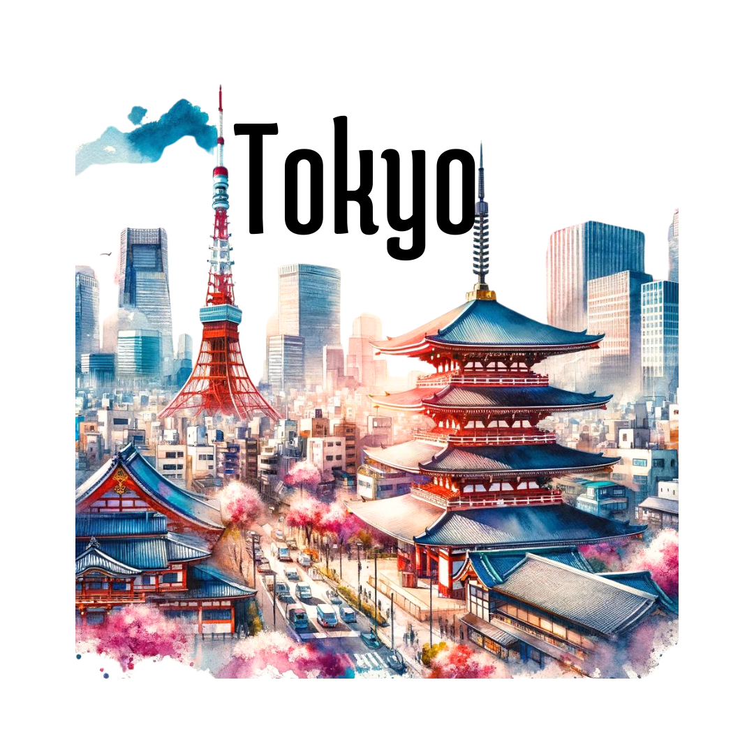 Is Tokyo a good holiday destination?