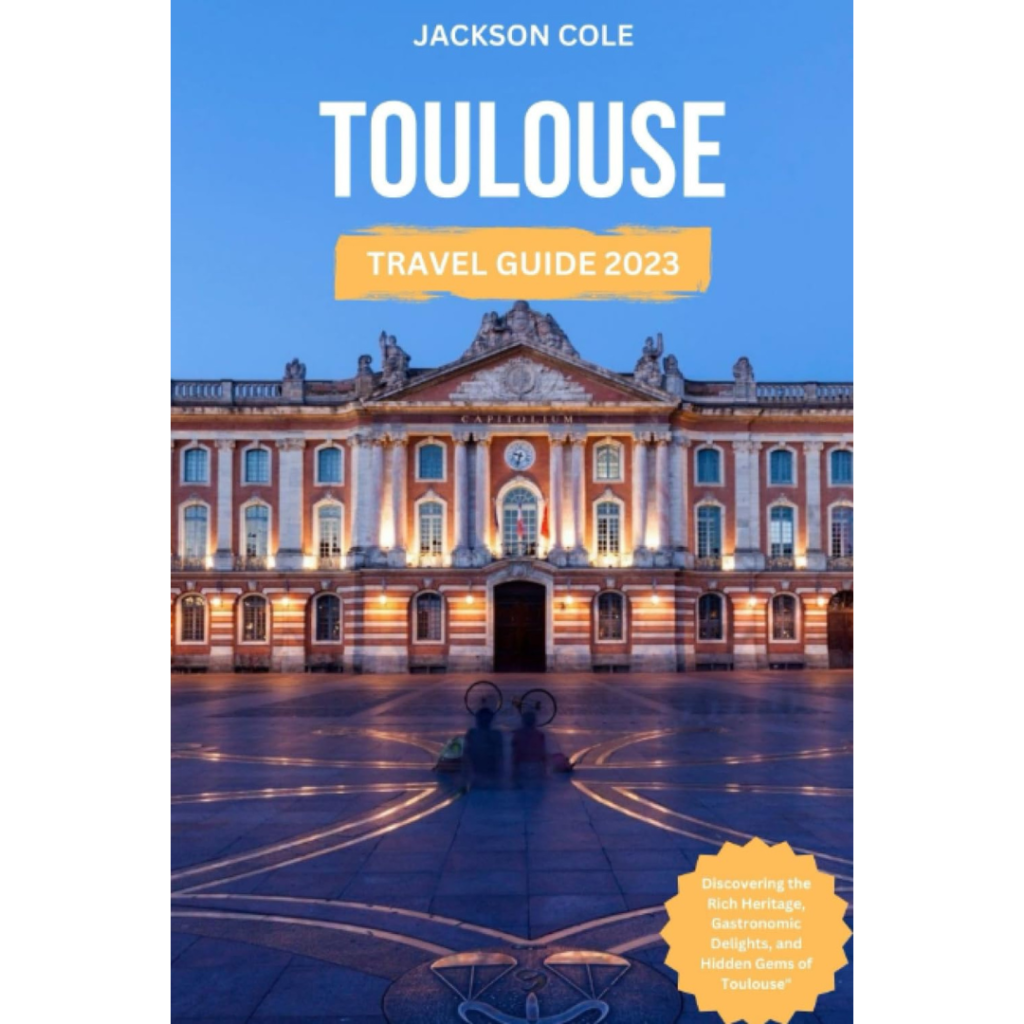 Toulouse-2-France-books-book-Travel-Luggage-Suitcase-Travel-Explore-Expedia-Holiday-Flights-British-Airways-Jamies-Planet-Earth