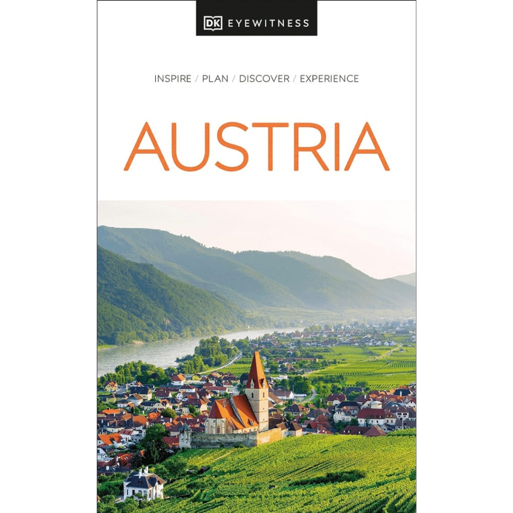 austria-7-books-book-Travel-Luggage-Suitcase-Travel-Explore-Expedia-Holiday-Flights-British-Airways-Jamies-Planet-Earth