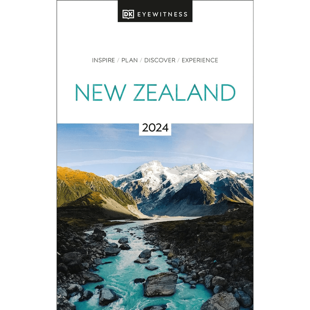 New-Zealand-4-books-book-Travel-Luggage-Suitcase-Travel-Explore-Expedia-Holiday-Flights-British-Airways-Jamies-Planet-Earth