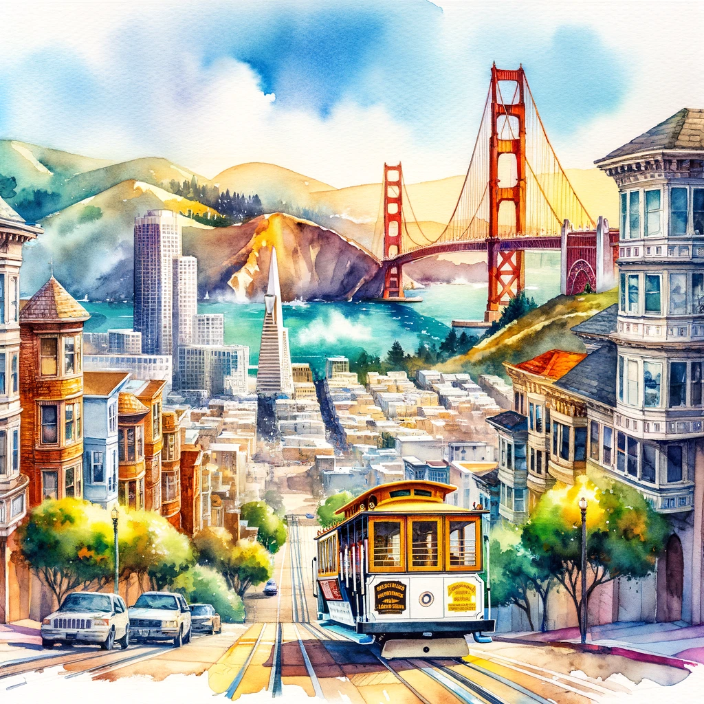 San Francisco