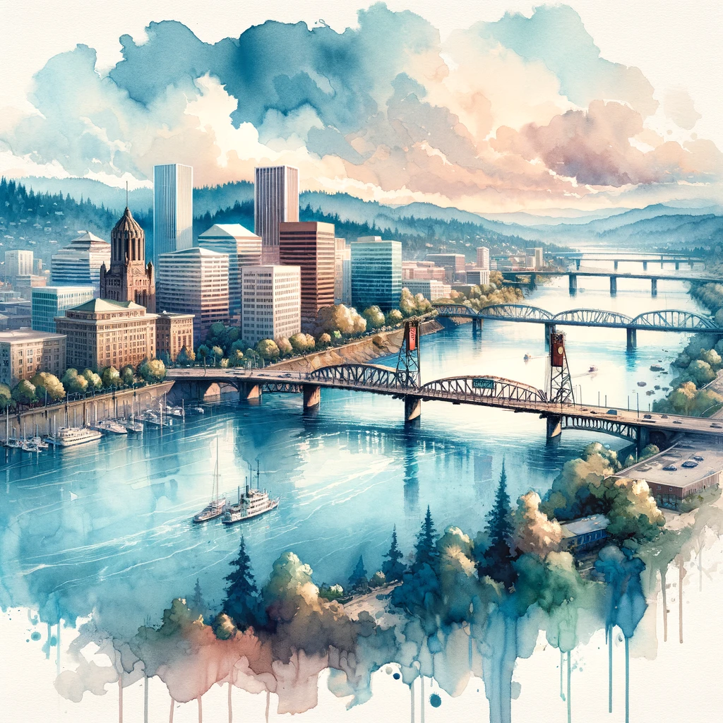 Portland