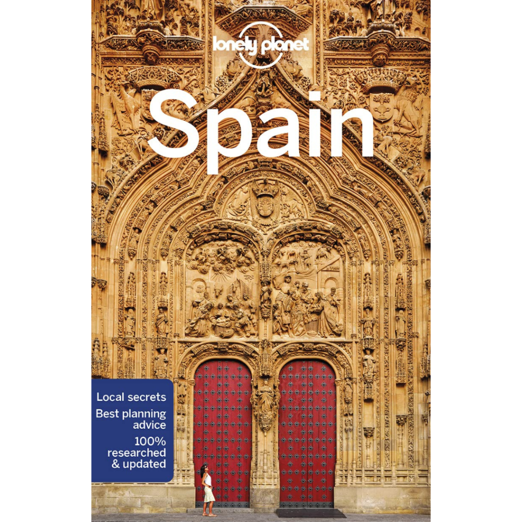 Spain-2-books-book-Travel-Luggage-Suitcase-Travel-Explore-Expedia-Holiday-Flights-British-Airways-Jamies-Planet-Earth