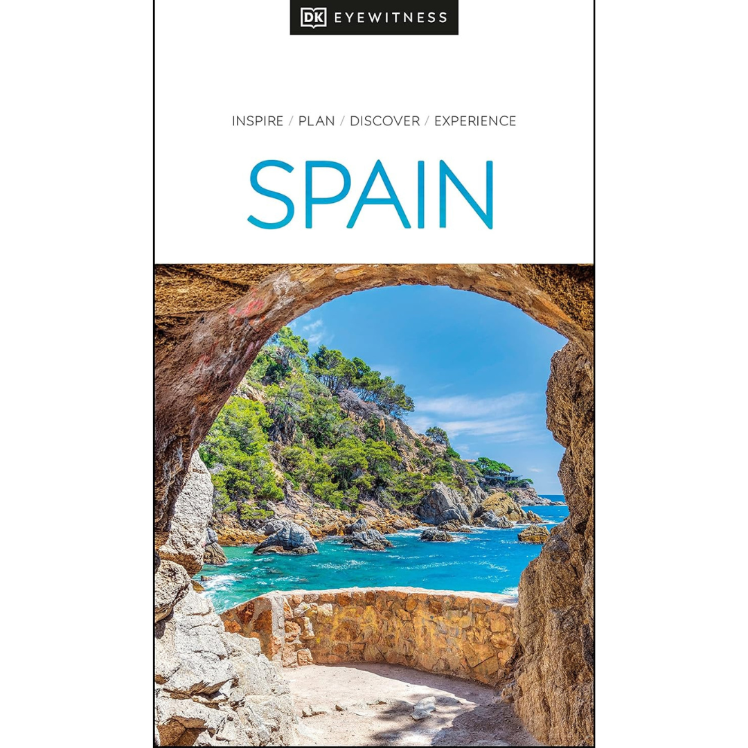 Spain-1-books-book-Travel-Luggage-Suitcase-Travel-Explore-Expedia-Holiday-Flights-British-Airways-Jamies-Planet-Earth